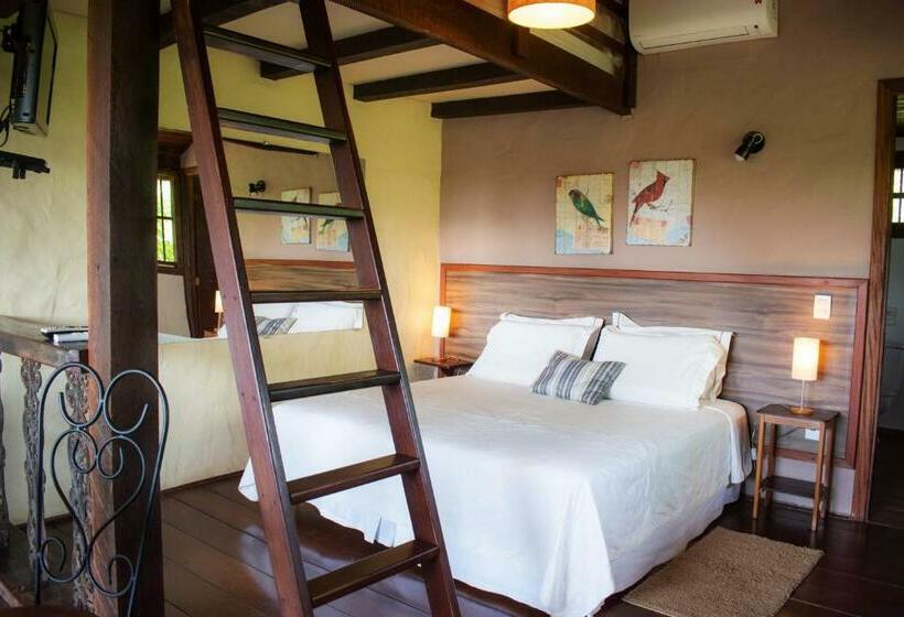 Бунгало Стандарт, Santa Esmeralda