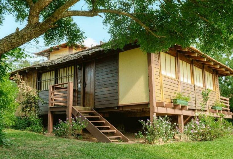 Бунгало Стандарт, Santa Esmeralda