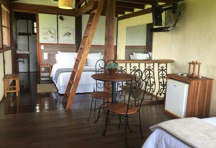 Бунгало Стандарт, Santa Esmeralda