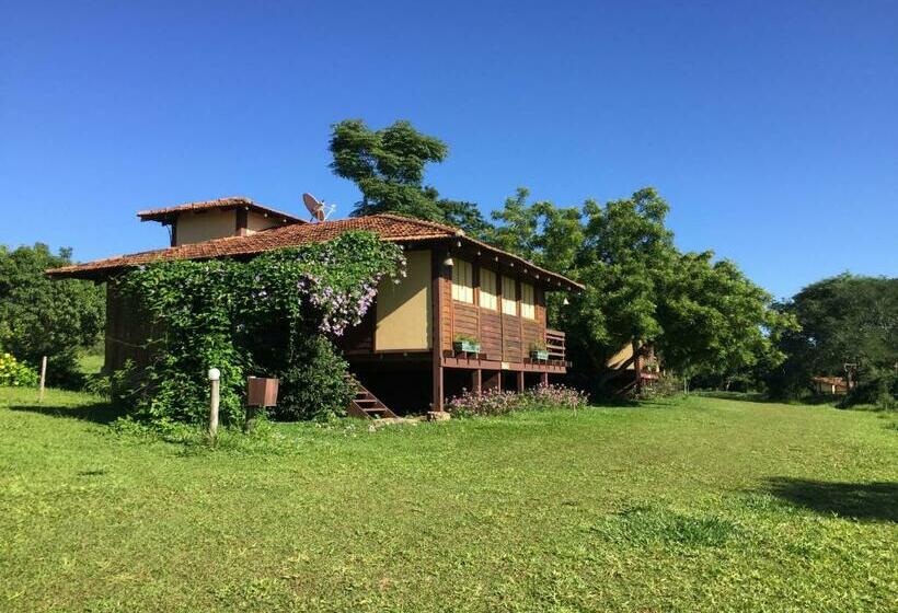 Бунгало Стандарт, Santa Esmeralda