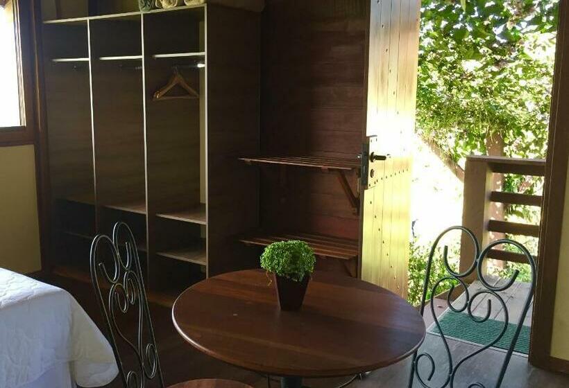 Бунгало Стандарт, Santa Esmeralda