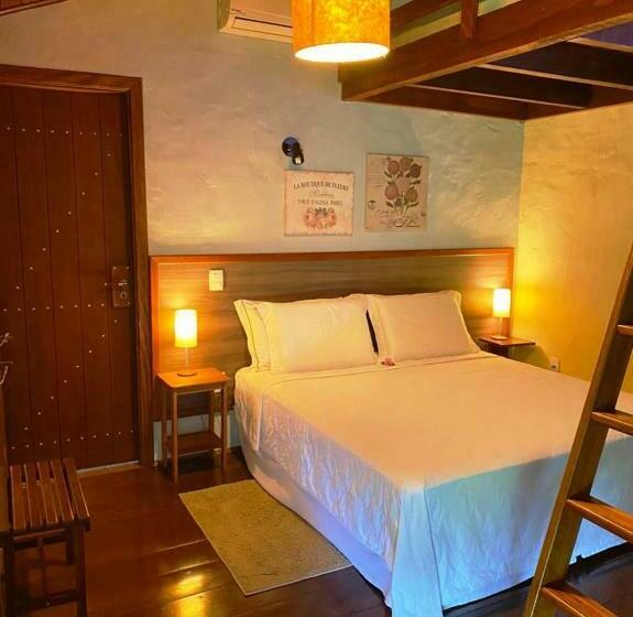 Бунгало Стандарт, Santa Esmeralda