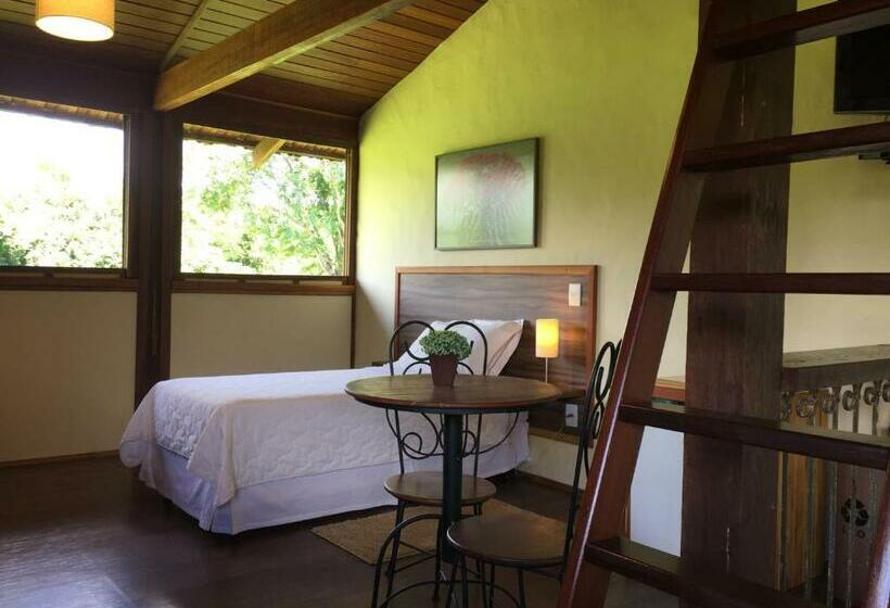 Бунгало Стандарт, Santa Esmeralda