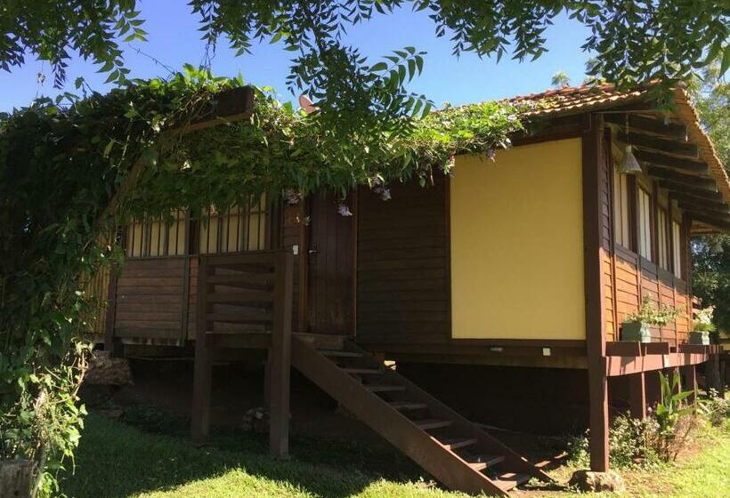 Бунгало Стандарт, Santa Esmeralda