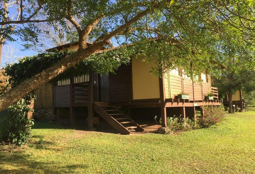 Бунгало Стандарт, Santa Esmeralda