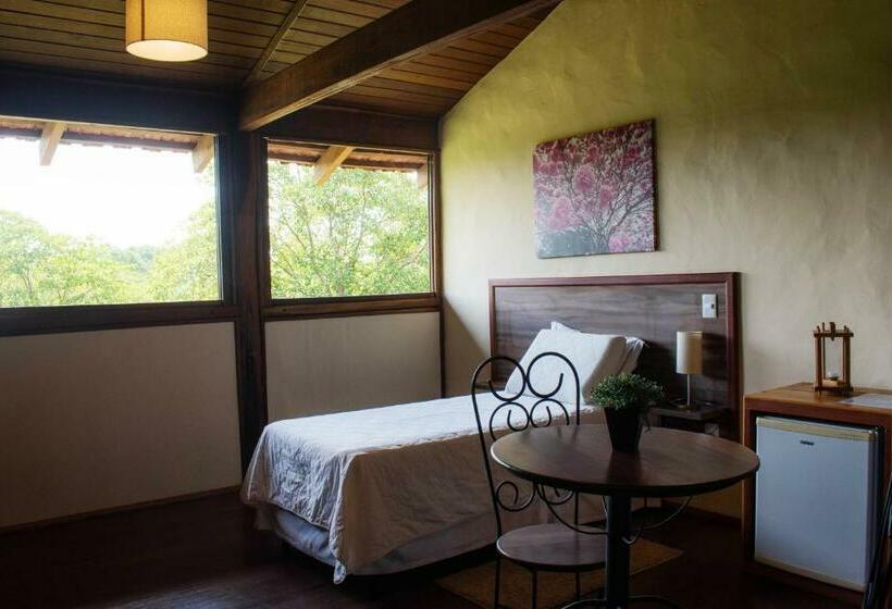 Бунгало Стандарт, Santa Esmeralda