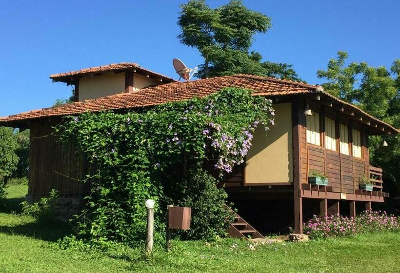 Бунгало Стандарт, Santa Esmeralda