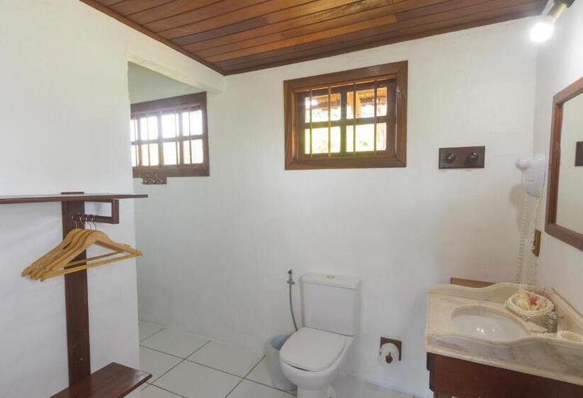 Бунгало Стандарт, Santa Esmeralda