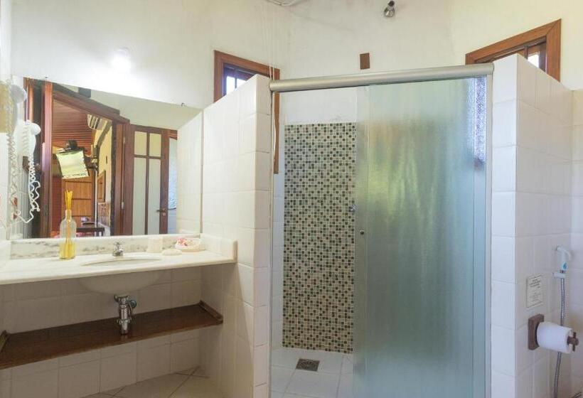 Люкс Кровать Кинг, Santa Esmeralda