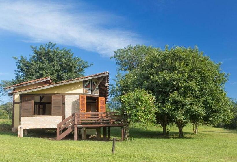 Люкс Кровать Кинг, Santa Esmeralda