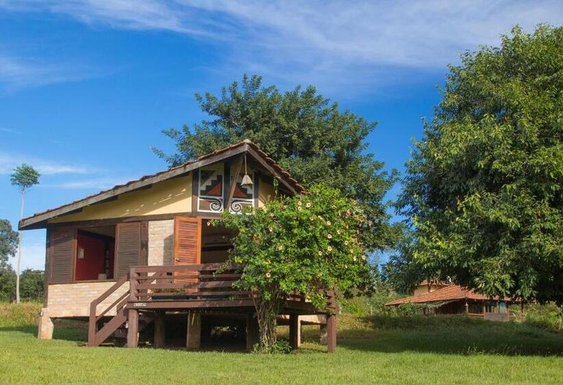 Люкс Кровать Кинг, Santa Esmeralda