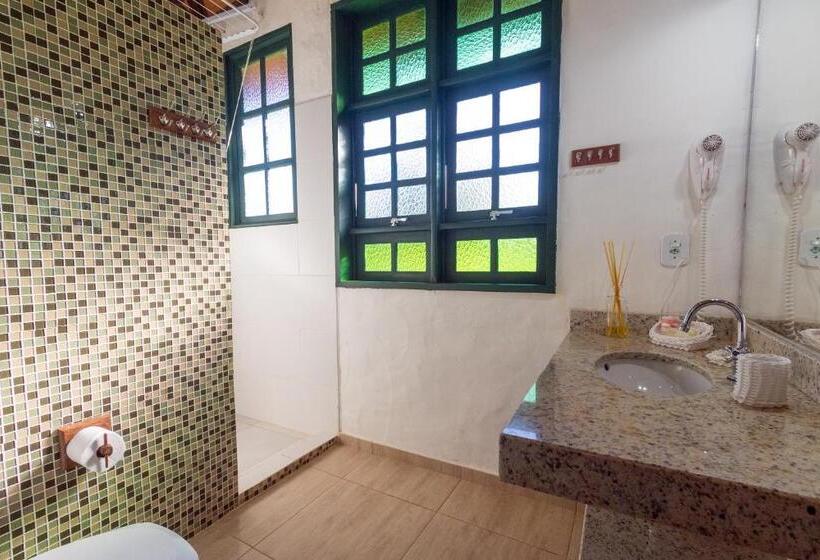 Люкс Кровать Кинг, Santa Esmeralda