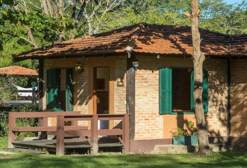 Люкс Кровать Кинг, Santa Esmeralda