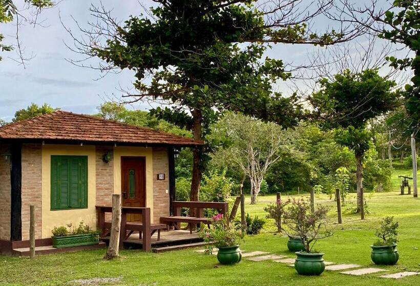 Люкс Кровать Кинг, Santa Esmeralda