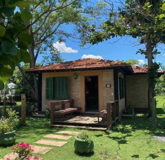 Люкс Кровать Кинг, Santa Esmeralda