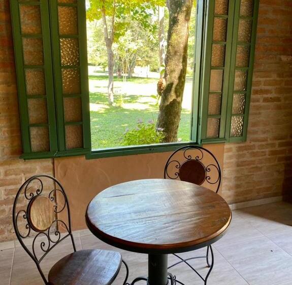 Люкс Кровать Кинг, Santa Esmeralda