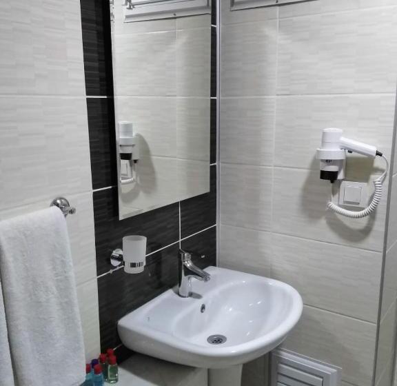 اتاق استاندارد, Sarp Hotel Kadriye