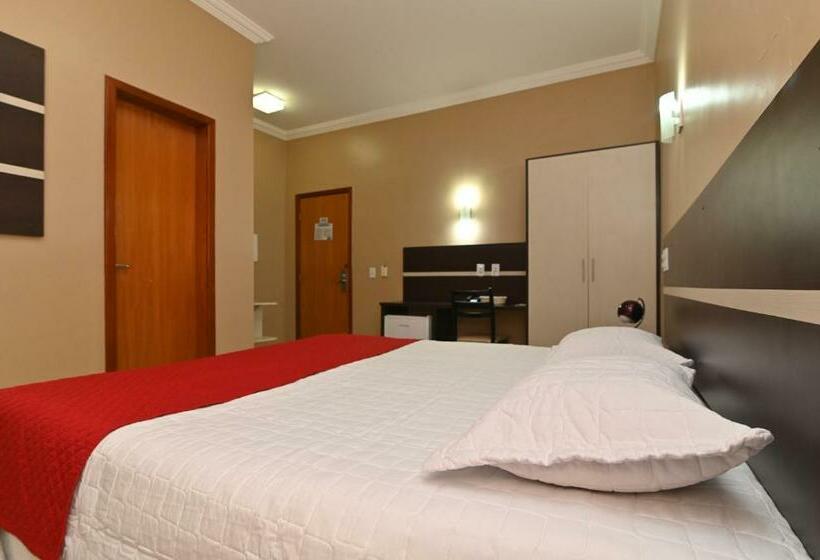 标准间, São Bento