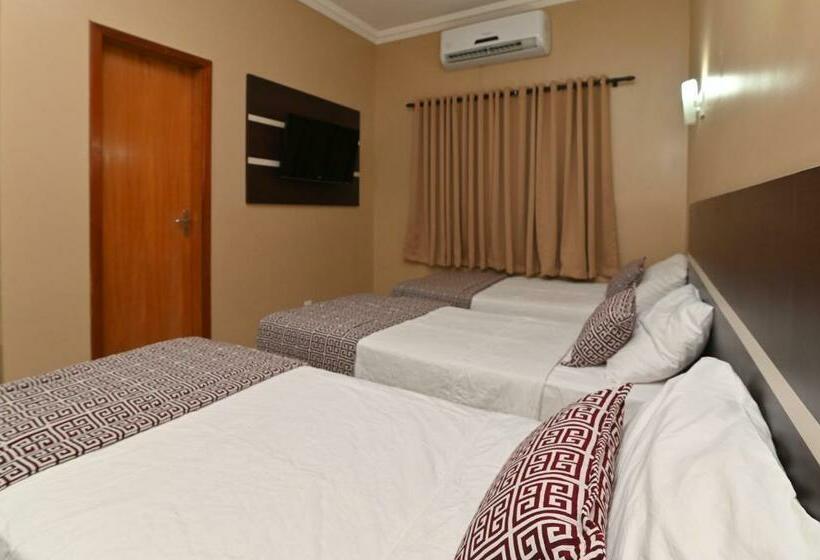 行政三人间, São Bento