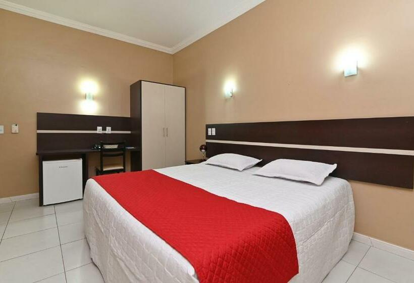 标准间, São Bento