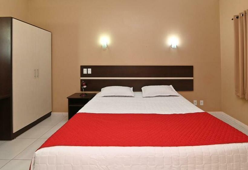 行政单人间, São Bento