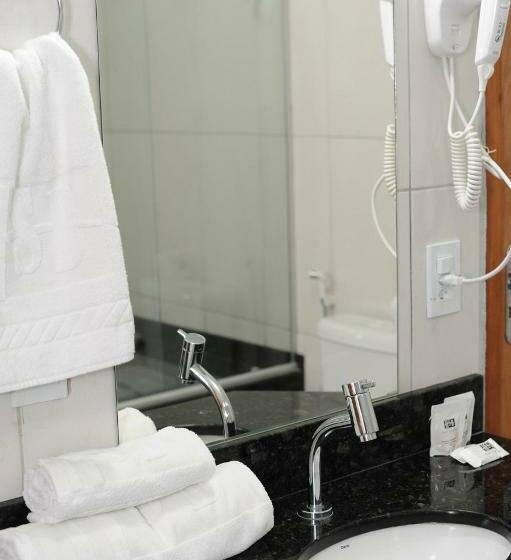 标准间, São Bento