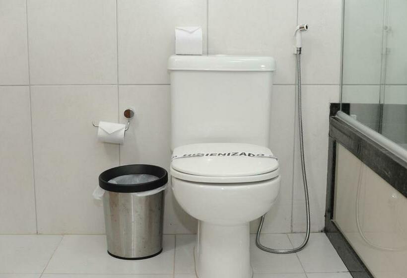 标准间, São Bento