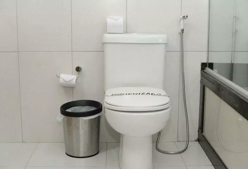 اتاق استاندارد, São Bento