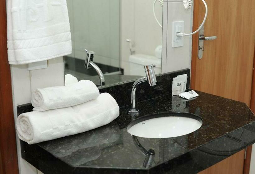 标准间, São Bento