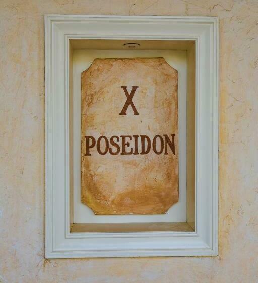 اتاق لوکس, Vinifera Ephesus