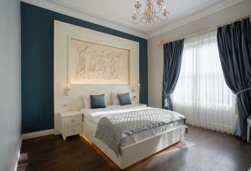 اتاق لوکس, Vinifera Ephesus