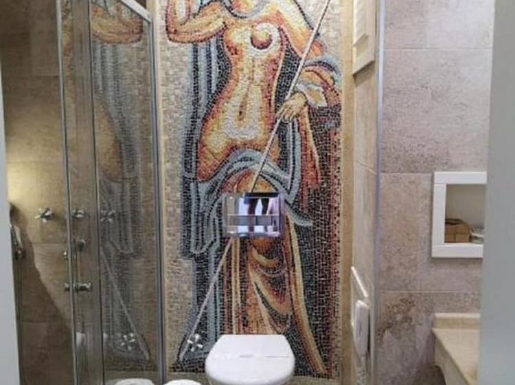 اتاق لوکس, Vinifera Ephesus