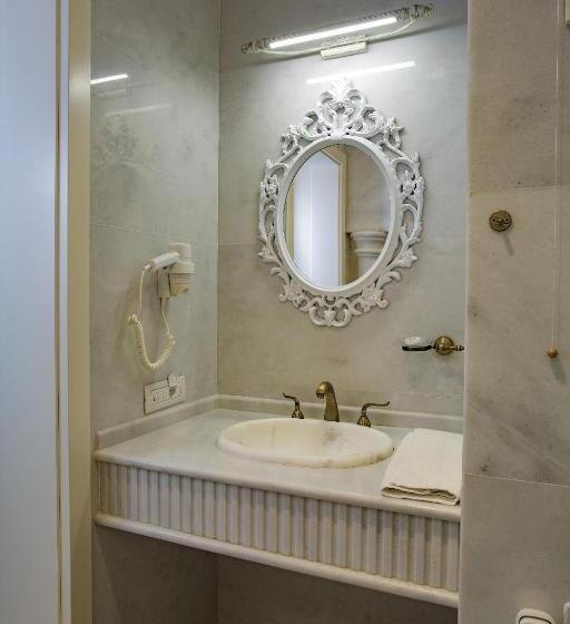 Номер Deluxe, Vinifera Ephesus