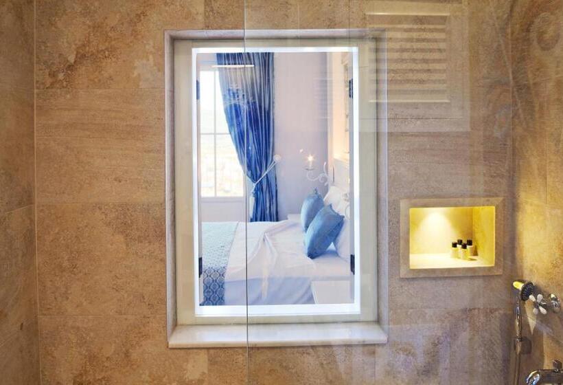 Номер Deluxe, Vinifera Ephesus
