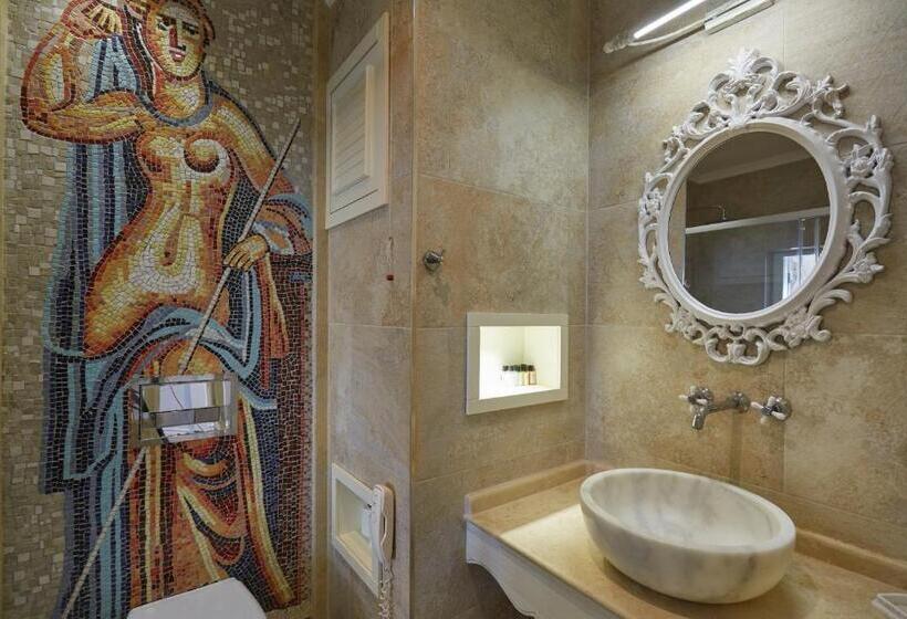 Номер Deluxe, Vinifera Ephesus