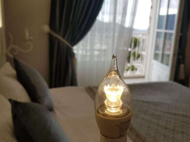 اتاق لوکس, Vinifera Ephesus