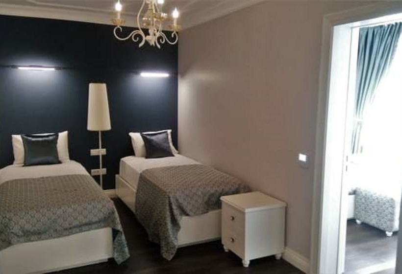 اتاق خانوادگی, Vinifera Ephesus