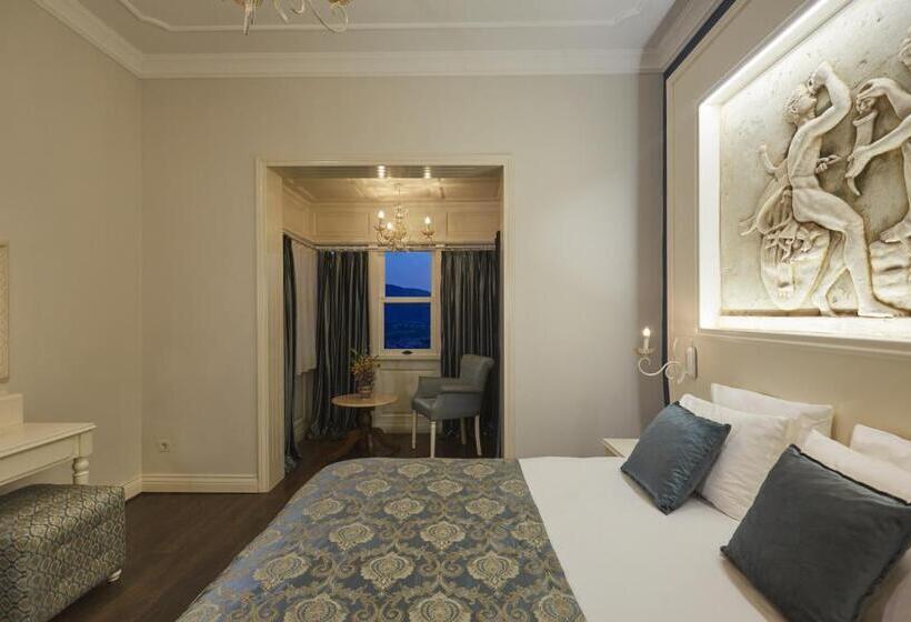 اتاق لوکس, Vinifera Ephesus