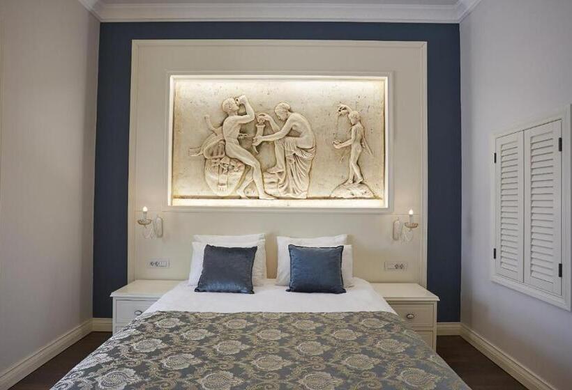 Номер Deluxe, Vinifera Ephesus