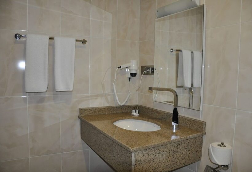 اتاق استاندارد, Ozyigit Otel