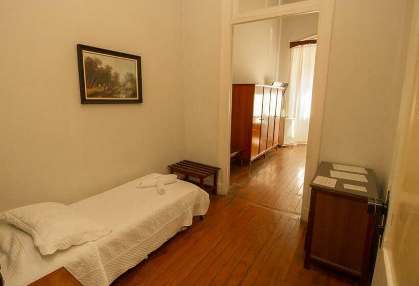 Quarto Estandar, Palace Hotel De Caxambu