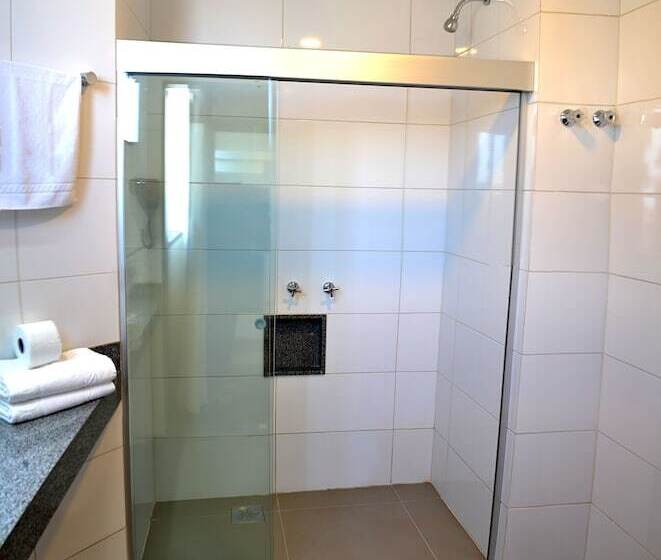 스탠다드 룸, Porto Minas Hotel E Convenções