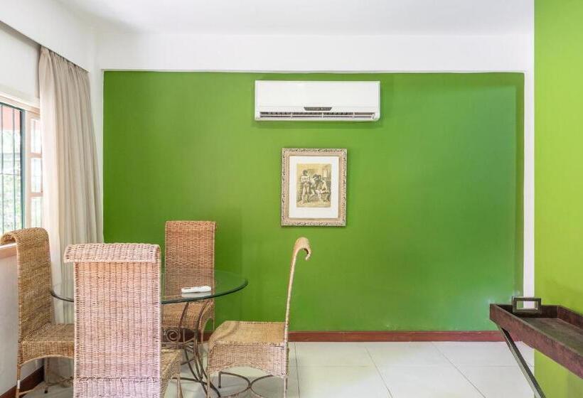 استودیو خانوادگی, Bomtempo Ii Chales By Castelo Itaipava