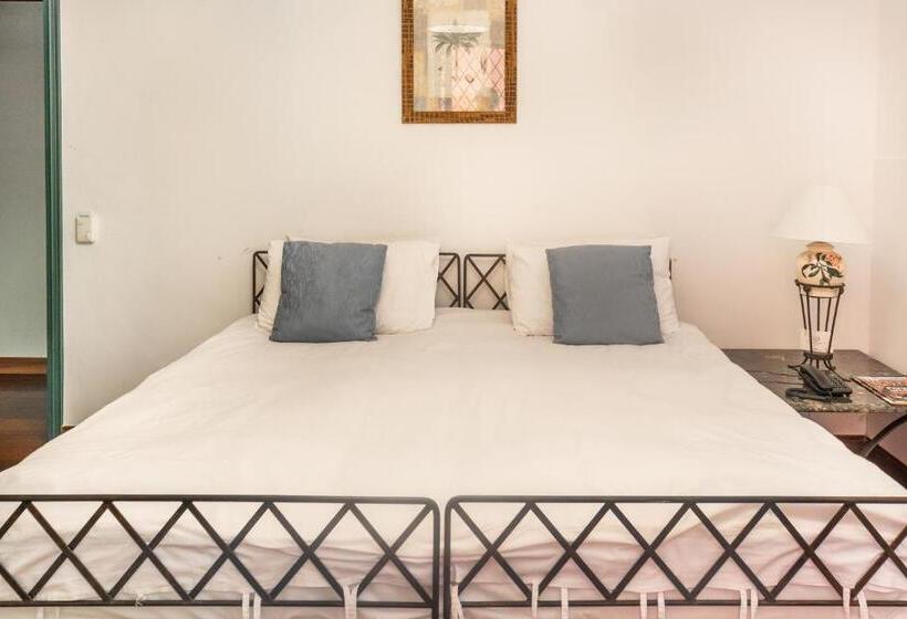 آپارتمان سوپریور 1 خوابه, Bomtempo Ii Chales By Castelo Itaipava