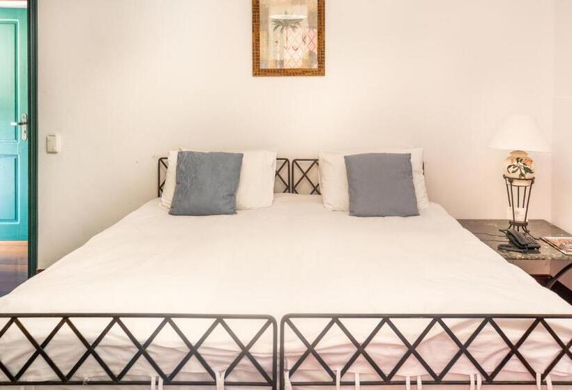 Апартаменты Superior 1 Спальня, Bomtempo Ii Chales By Castelo Itaipava