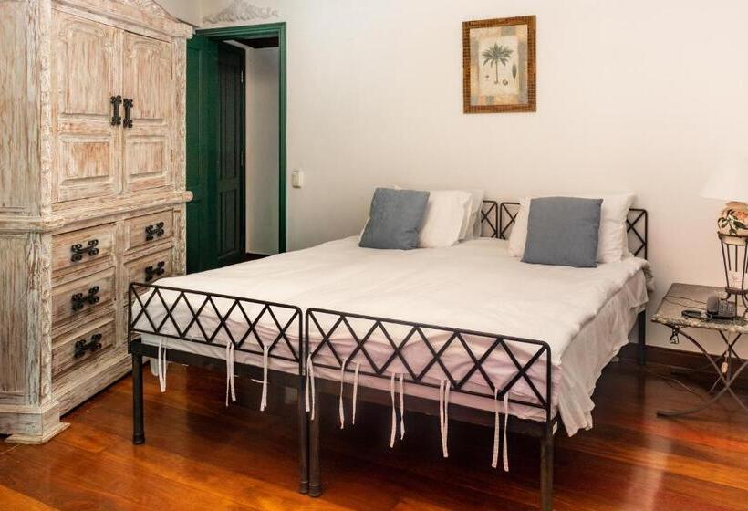 آپارتمان سوپریور 1 خوابه, Bomtempo Ii Chales By Castelo Itaipava