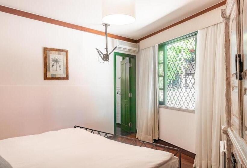 آپارتمان سوپریور 1 خوابه, Bomtempo Ii Chales By Castelo Itaipava