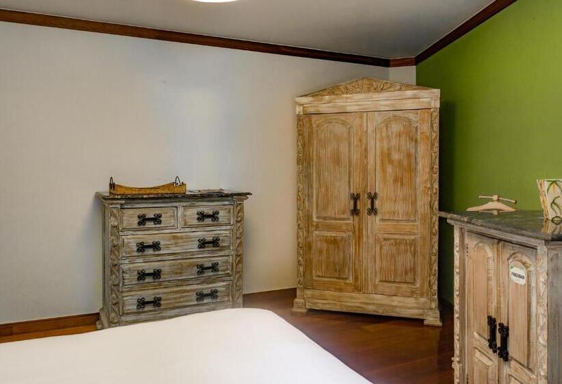 سوییت سوپریور, Bomtempo Ii Chales By Castelo Itaipava