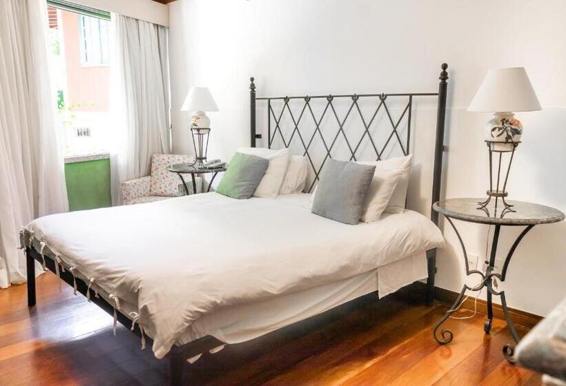 سوییت سوپریور, Bomtempo Ii Chales By Castelo Itaipava