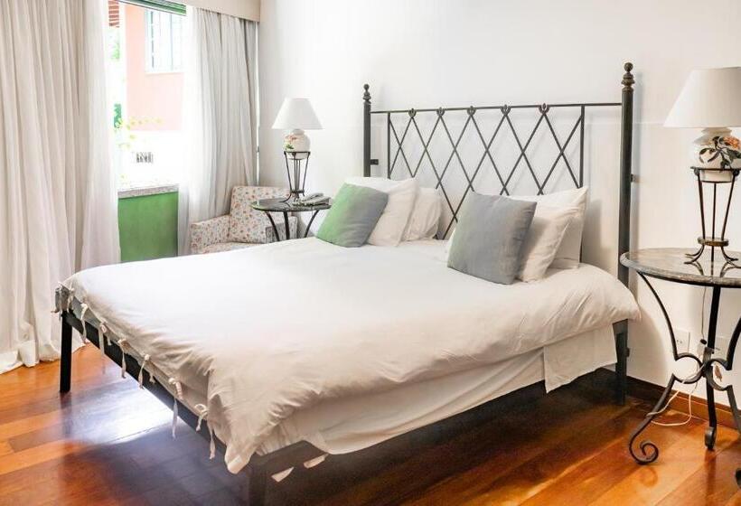 سوییت سوپریور, Bomtempo Ii Chales By Castelo Itaipava